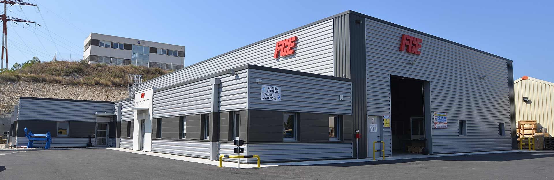 FCE - Spécialiste des vannes et clapets de haute technologie